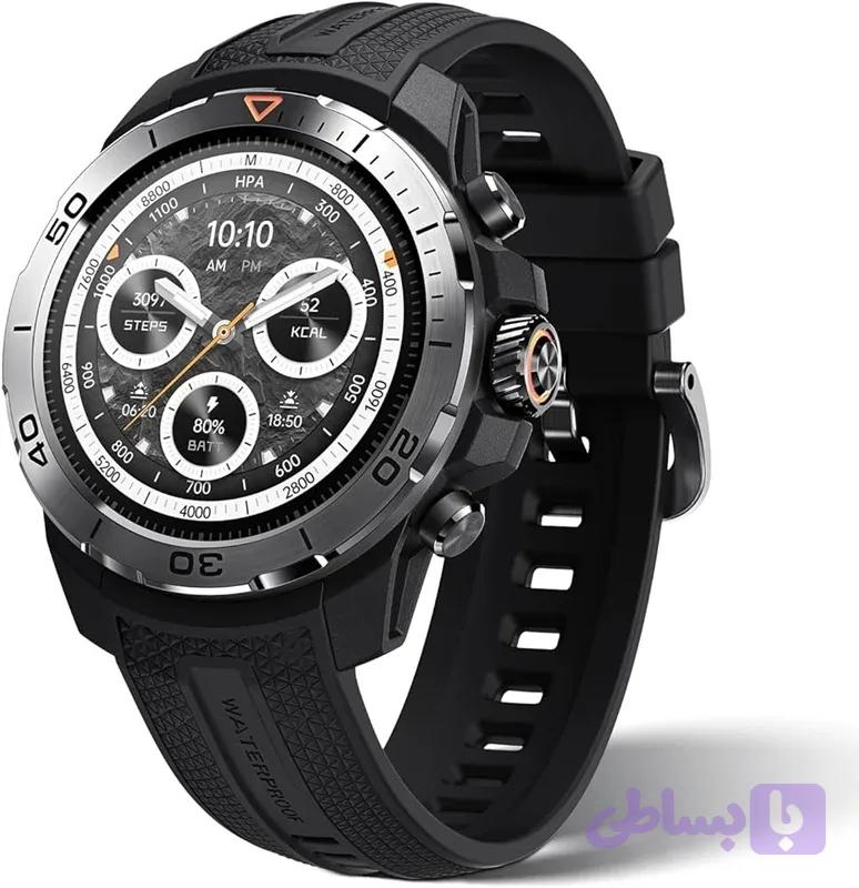 ساعت هوشمند میبرو مدل GS Explorer