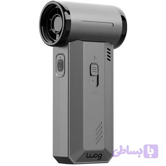 جت فن شارژی ویولنت مدل GXZ-F72