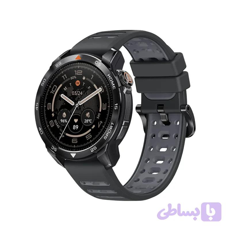 ساعت هوشمند میبرو مدل mibro gs pro 2