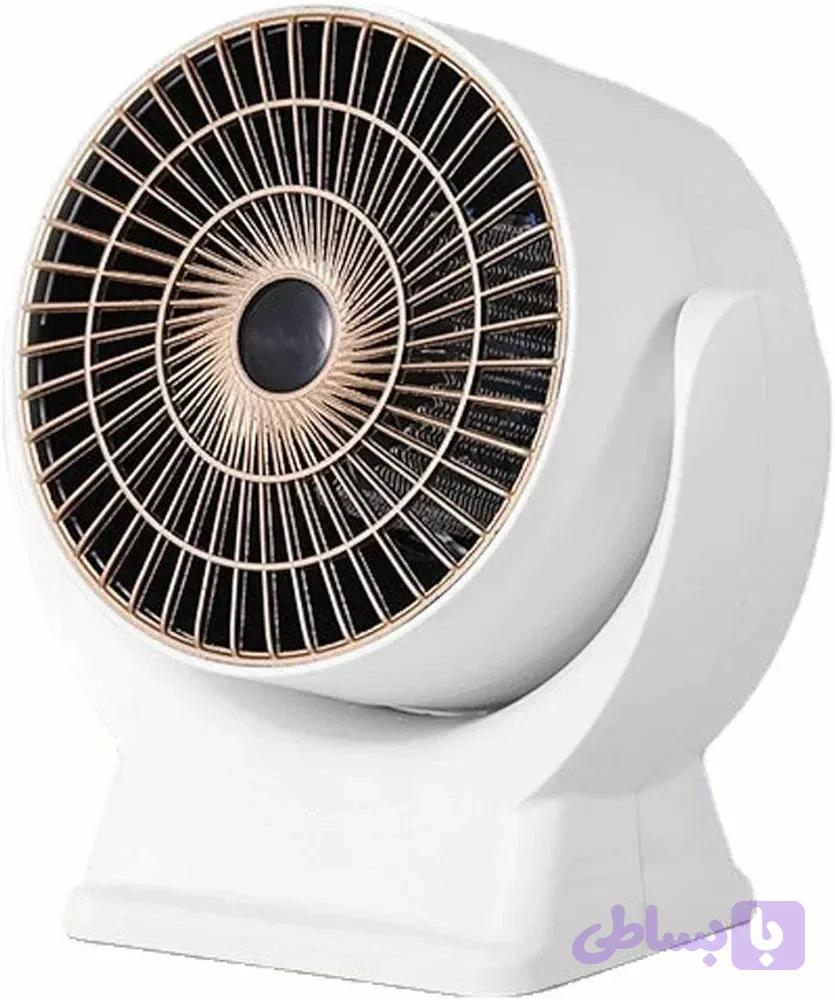 بخاری برقی رومیزی Convectin HEATER