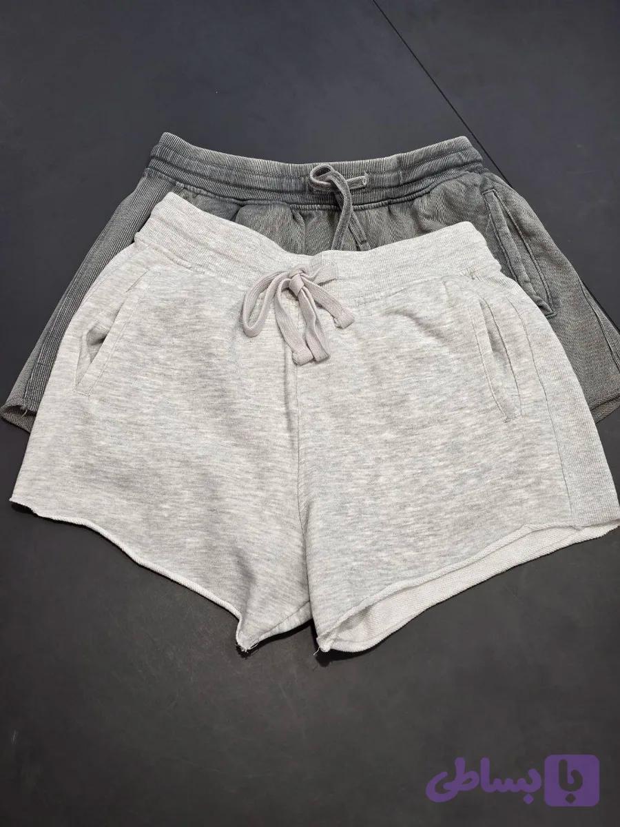 شورتک نخی ZARA