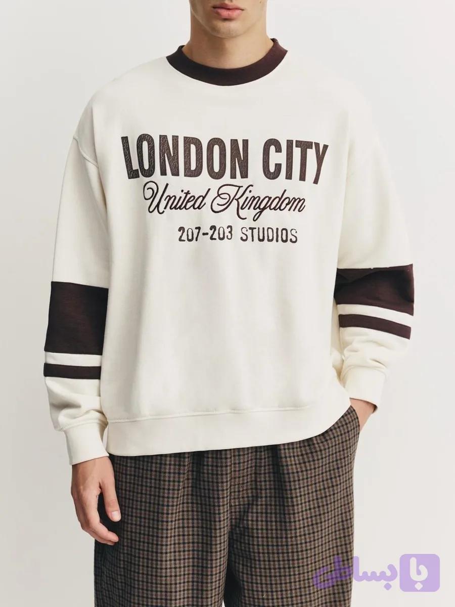 دورس برند pull&bear