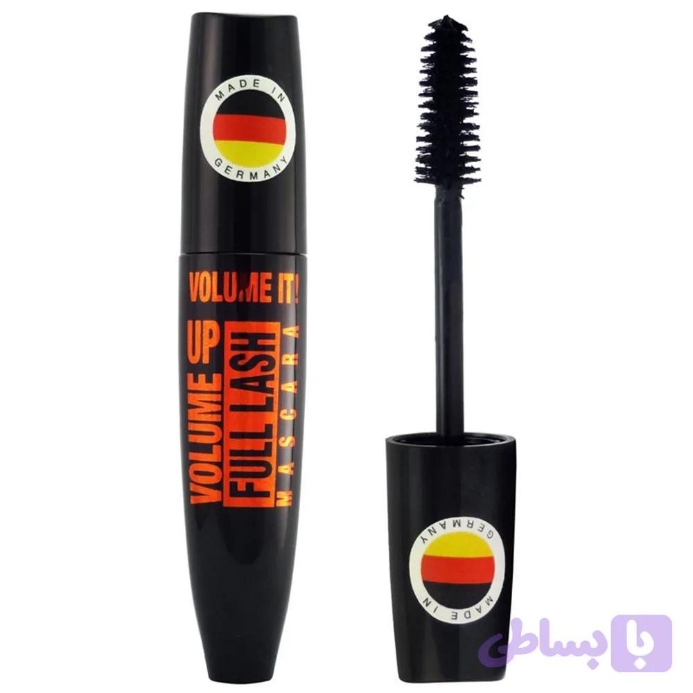 ریمل بل Full lash