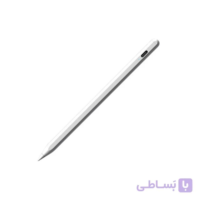 قلم لمسی یوجیک مدل Ipad AC10S مناسب برای تبلت اپل — تصویر 1