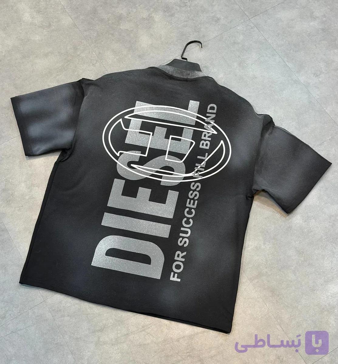 تیشرت DIESEL — تصویر 1
