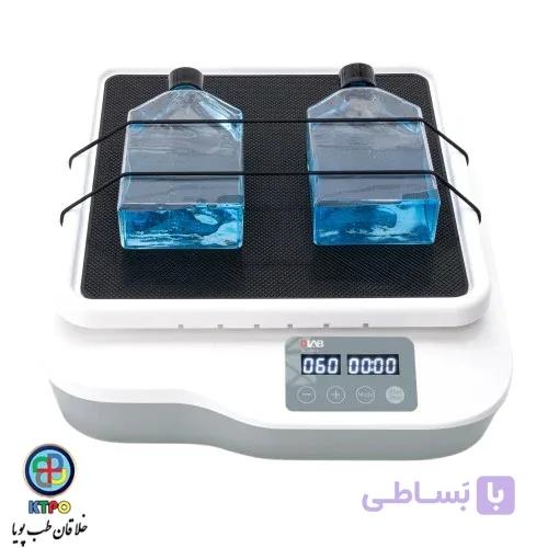 شیکر خطی SK-L180-S برند DLAB — تصویر 1
