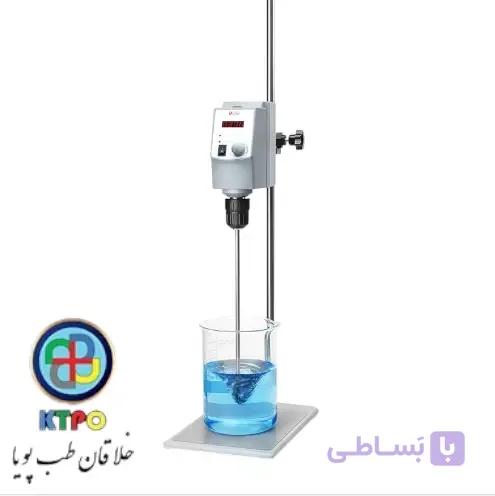 همزن مکانیکی مدل OS20S برند DLAB — تصویر 1