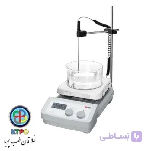 هات پلیت MS-H550-PRO برند DLAB — تصویر 1