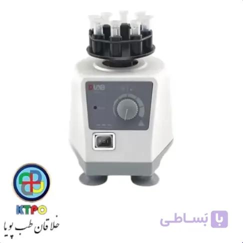 شیکر میکروتیوپ مدل MX-C — تصویر 1