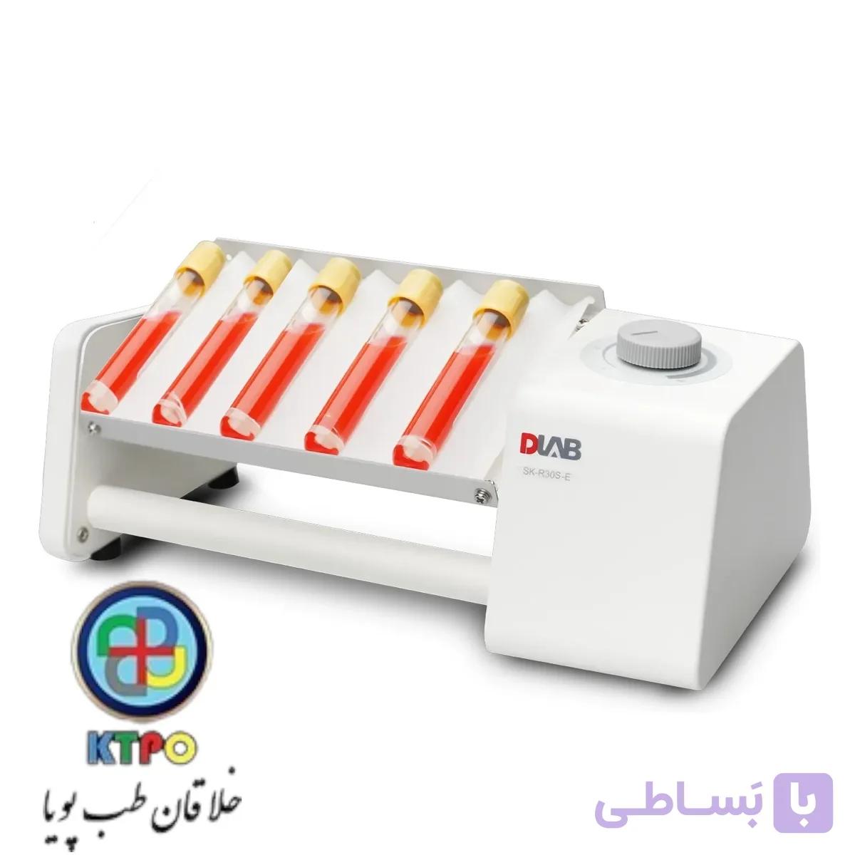 شیکر الاکلنگی SK-R30SE برند DLAB: