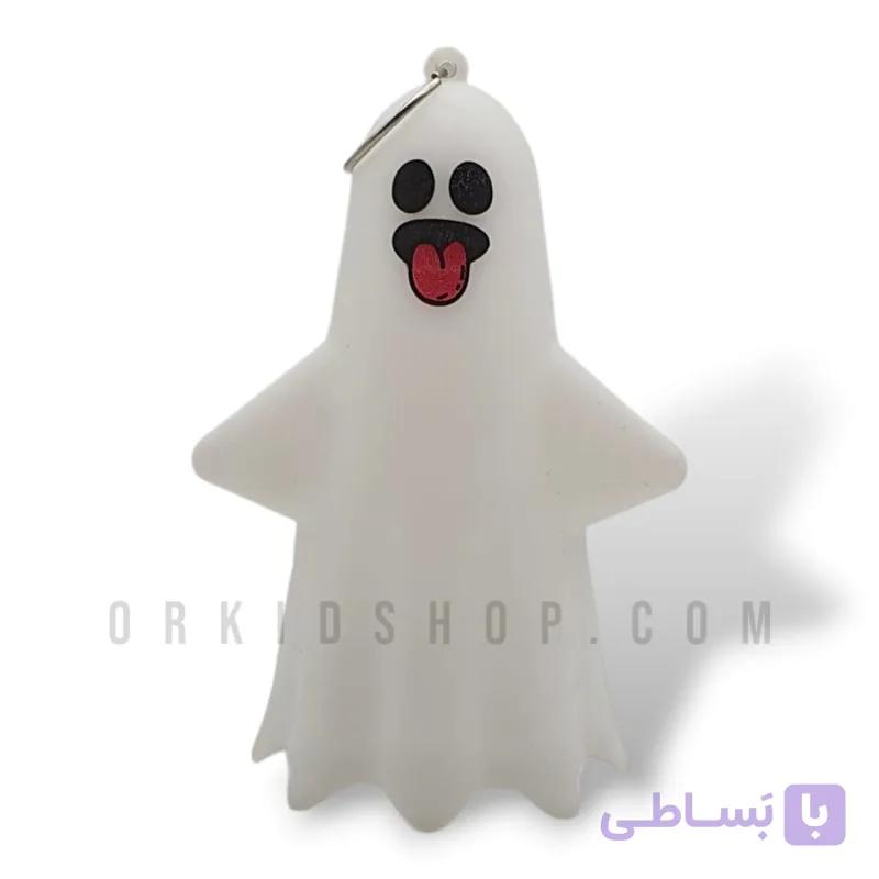 چراغ خواب فانتزی طرح هالووین — تصویر 1