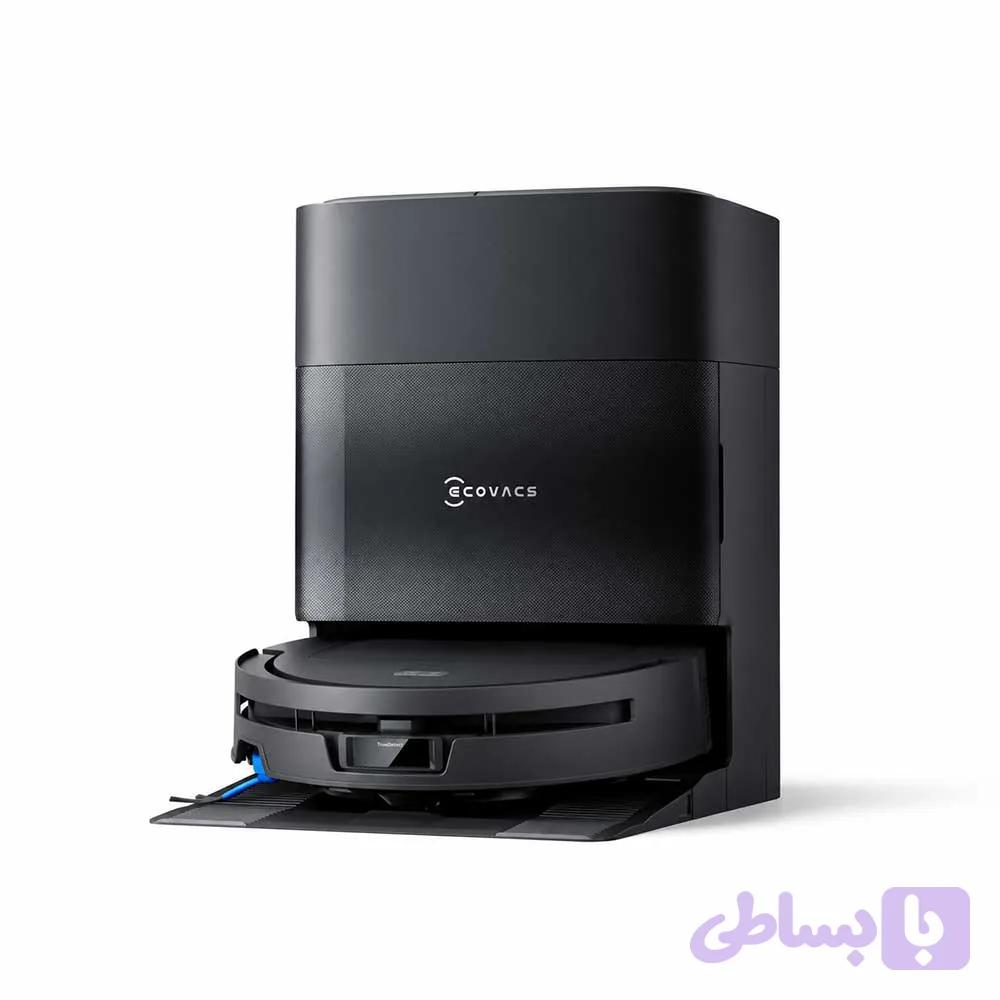 جارو رباتیک اکووکس DEEBOT T90 MAX PRO OMNI
