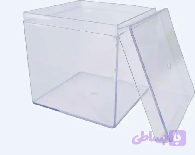 باکس پلکسی ۵ در ۵