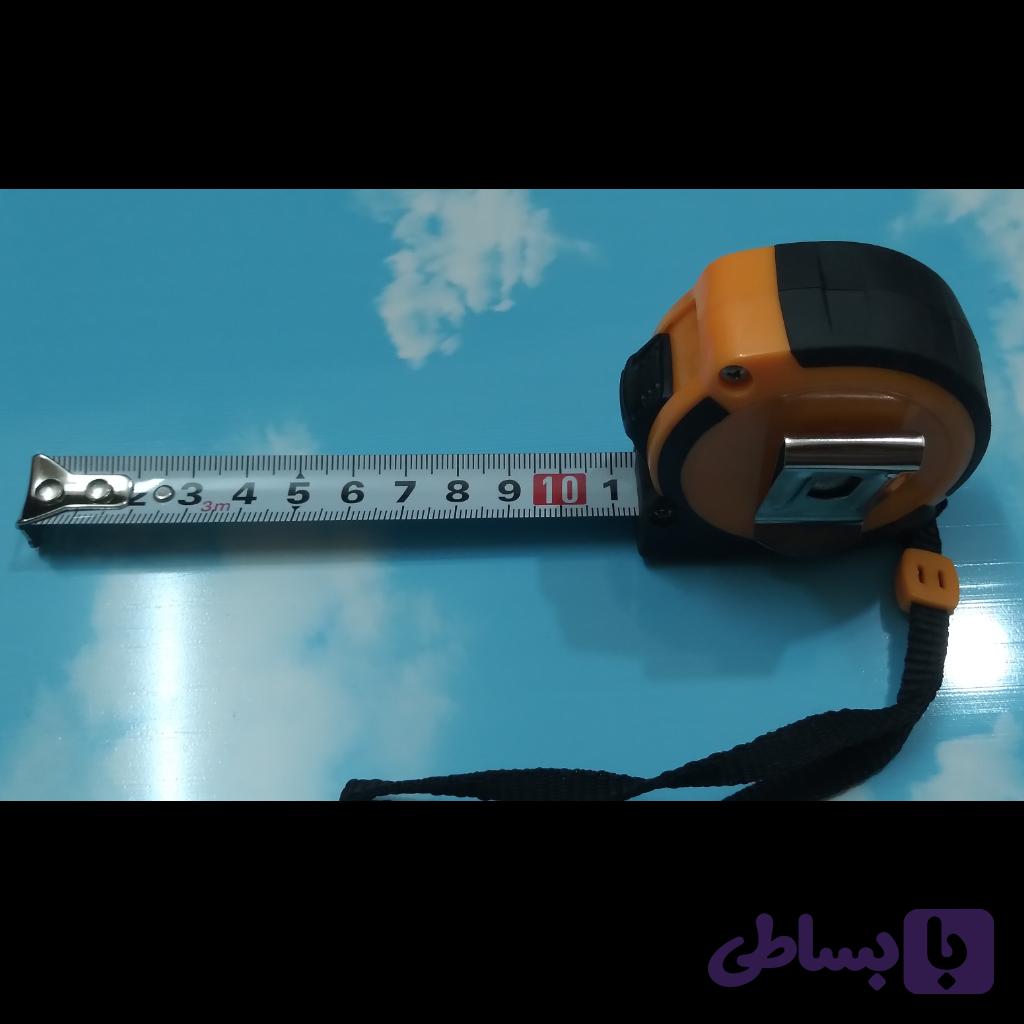 متر 3 متری DINGQI کدEA1003