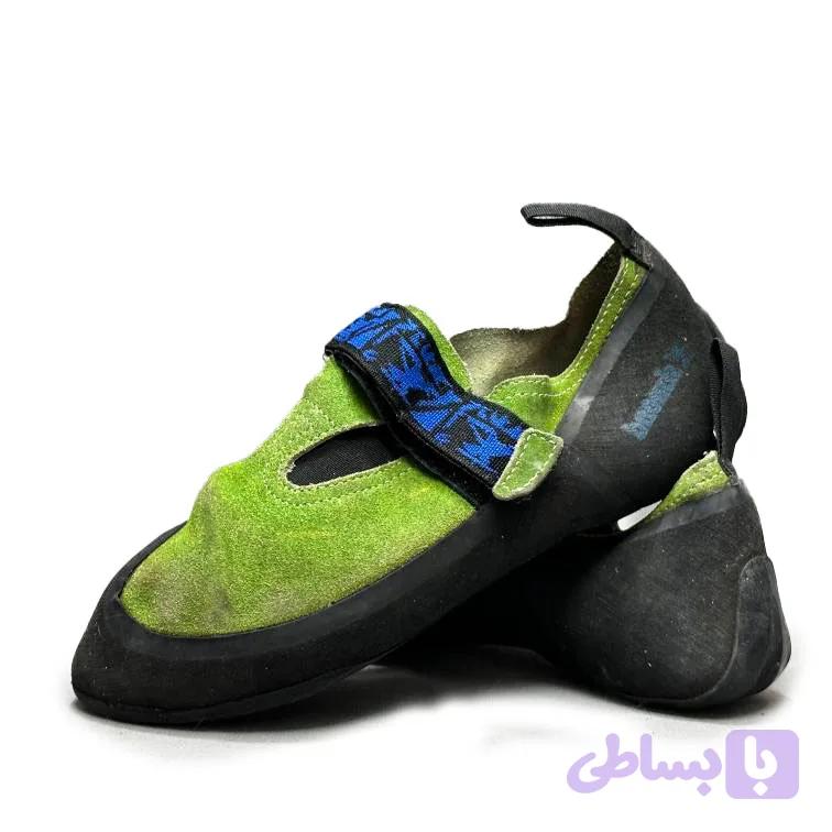 کفش سنگنوردی برند simond سایز 41