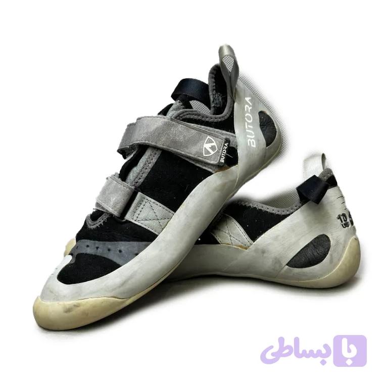 کفش سنگنوردی برند butora سایز 43