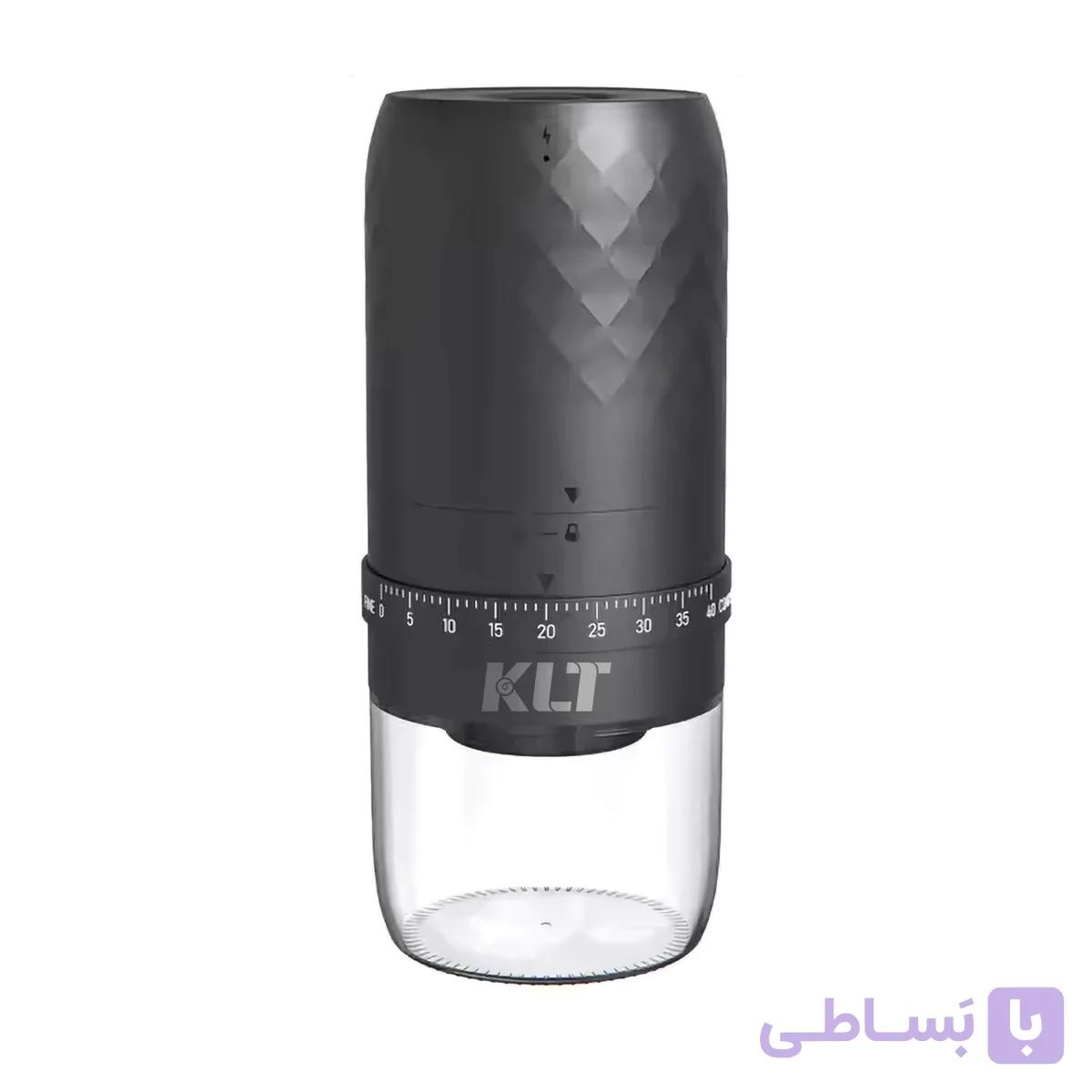 آسیاب قهوه کی ال تی مدل مدل Electric coffee grinder - KMDJ-3AW