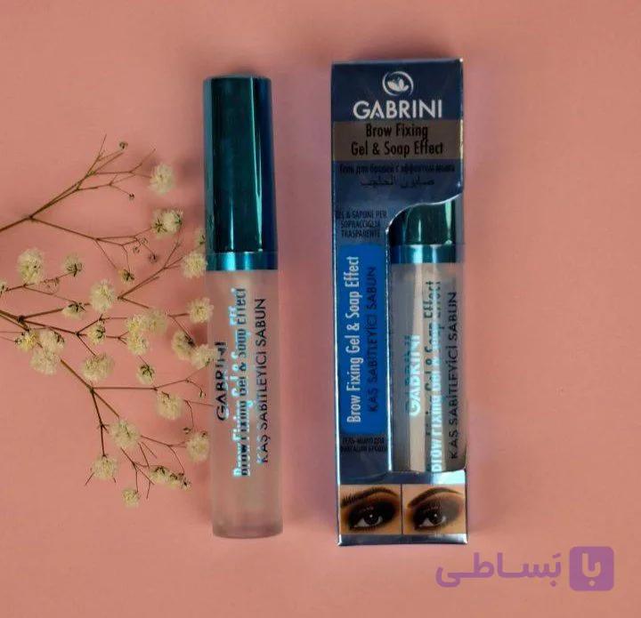 ریمل ابرو اورجینال گابرینی ۸میل