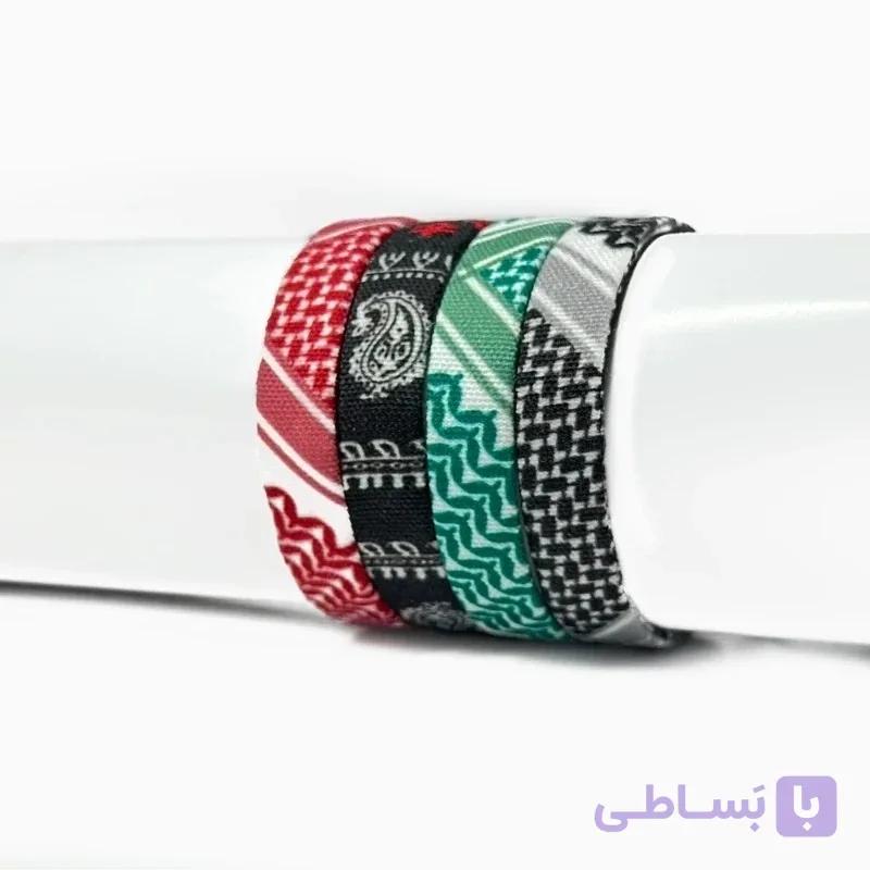 دستبند چفیه