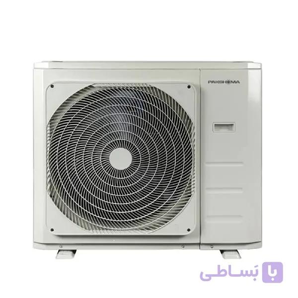 کولر گازی سرد 24000 پاکشوما MPR-24C — تصویر 1