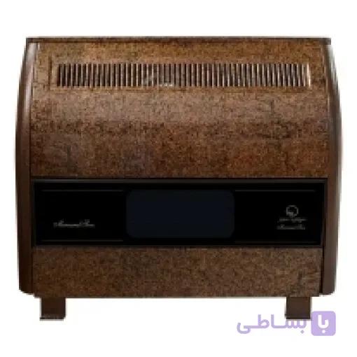 بخاری گازی 12000 مروارید سوز مدل آذرخش طرح سوپر گرافیک — تصویر 1