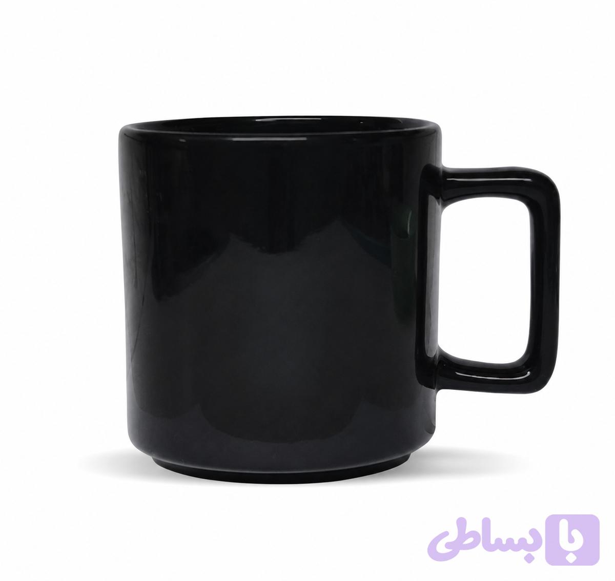 ماگ سرامیکی مدل Tj380b