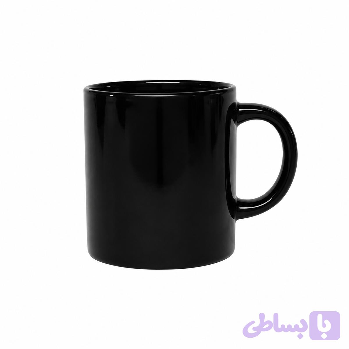 ماگ سرامیکی مدل Tj6008b