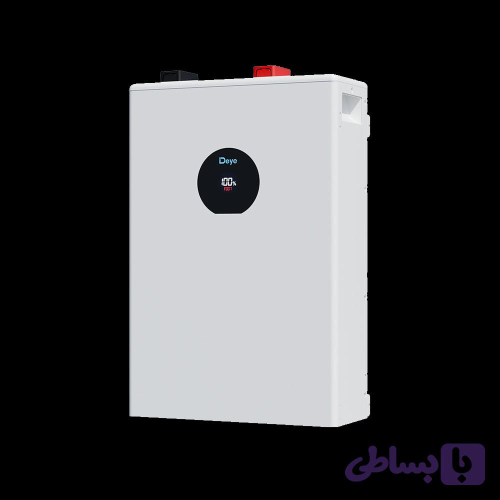 باتری دیه 5 کیلووات دیواری DEYE SE F5