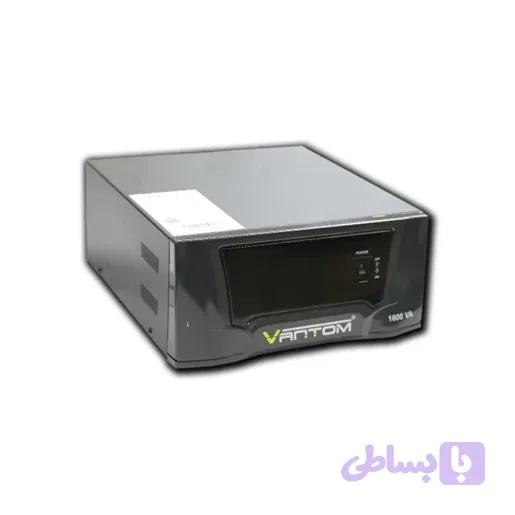 UPS لاین اینتر اکتیو 1.6 کاوا 24 ولت ونتوم