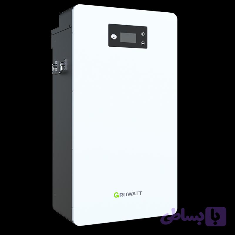 باتری گرووات 14.3 کیلووات لیتیومی Growatt HOPE 14.3 L-A1