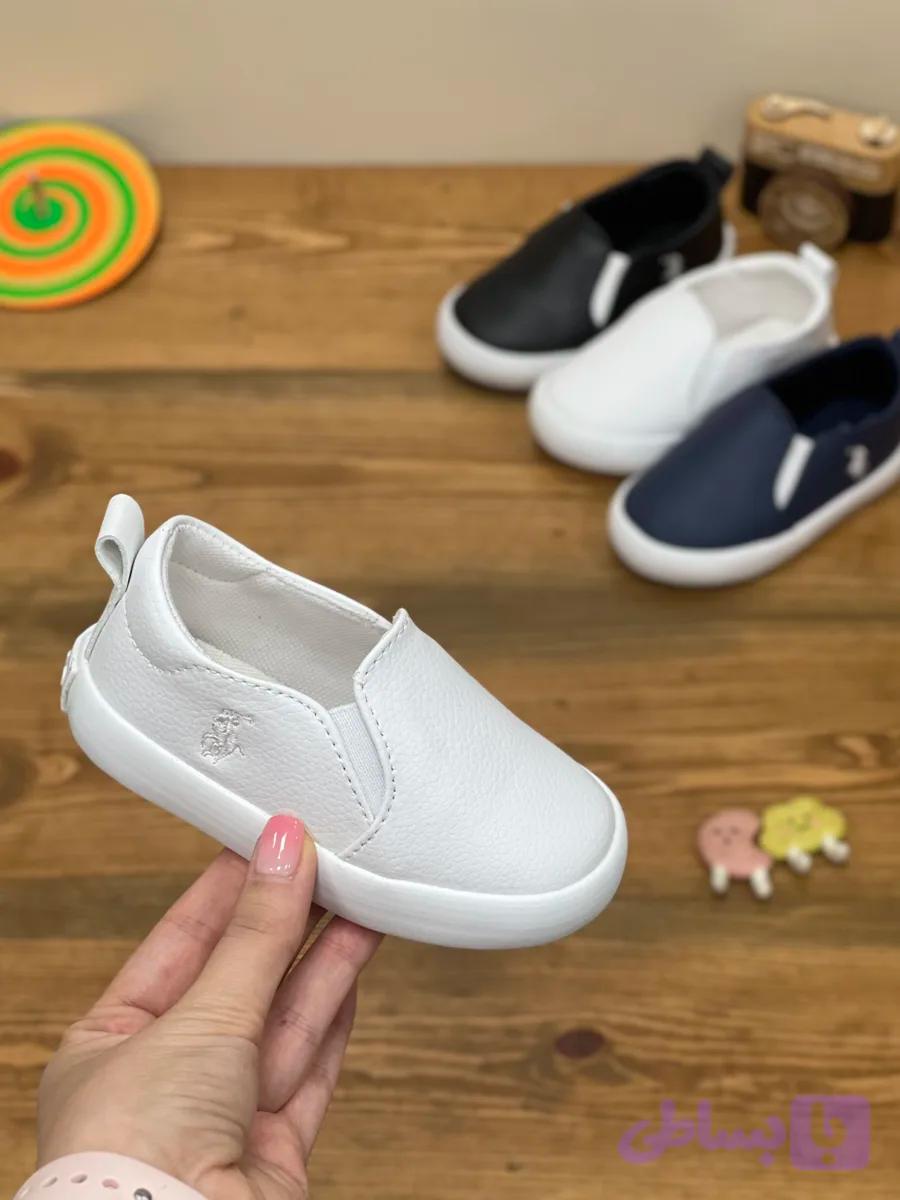 ونس polo