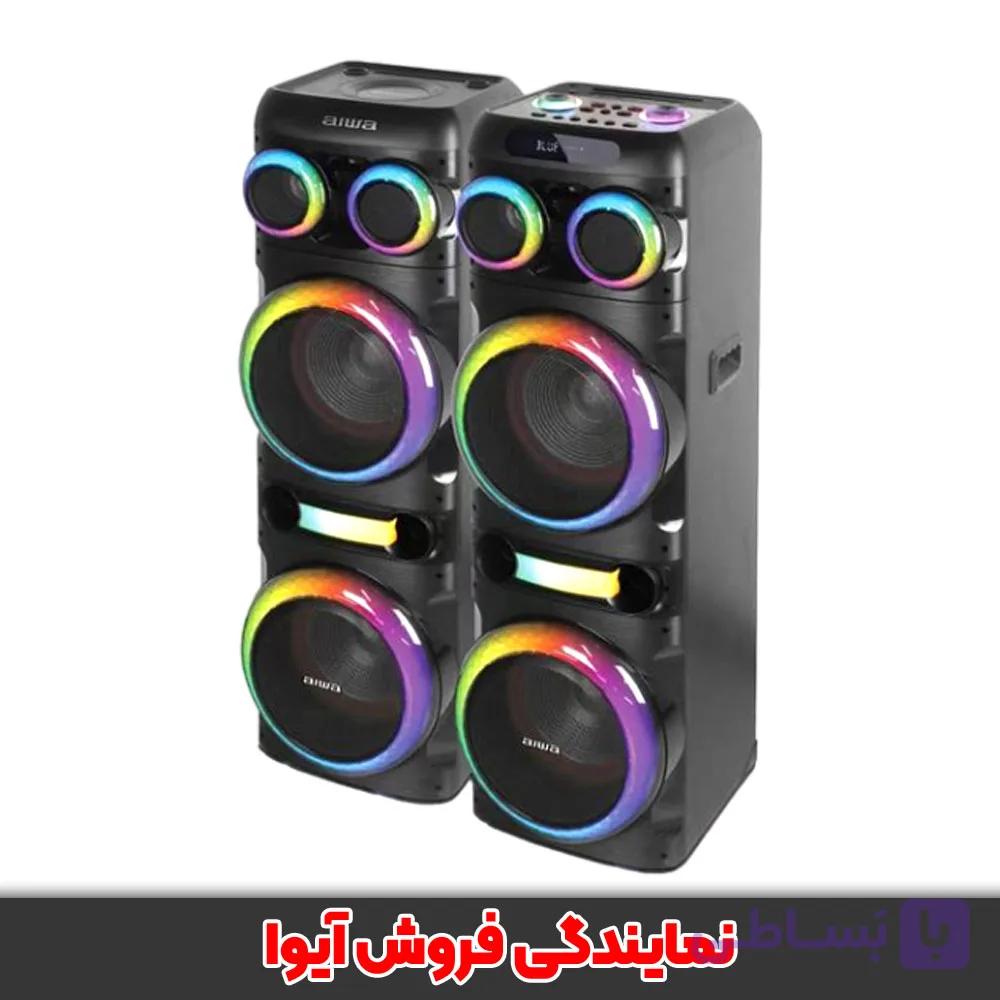 اسپیکر آیوا مدل 2131 پرو (AW-X2131DSP PRO)