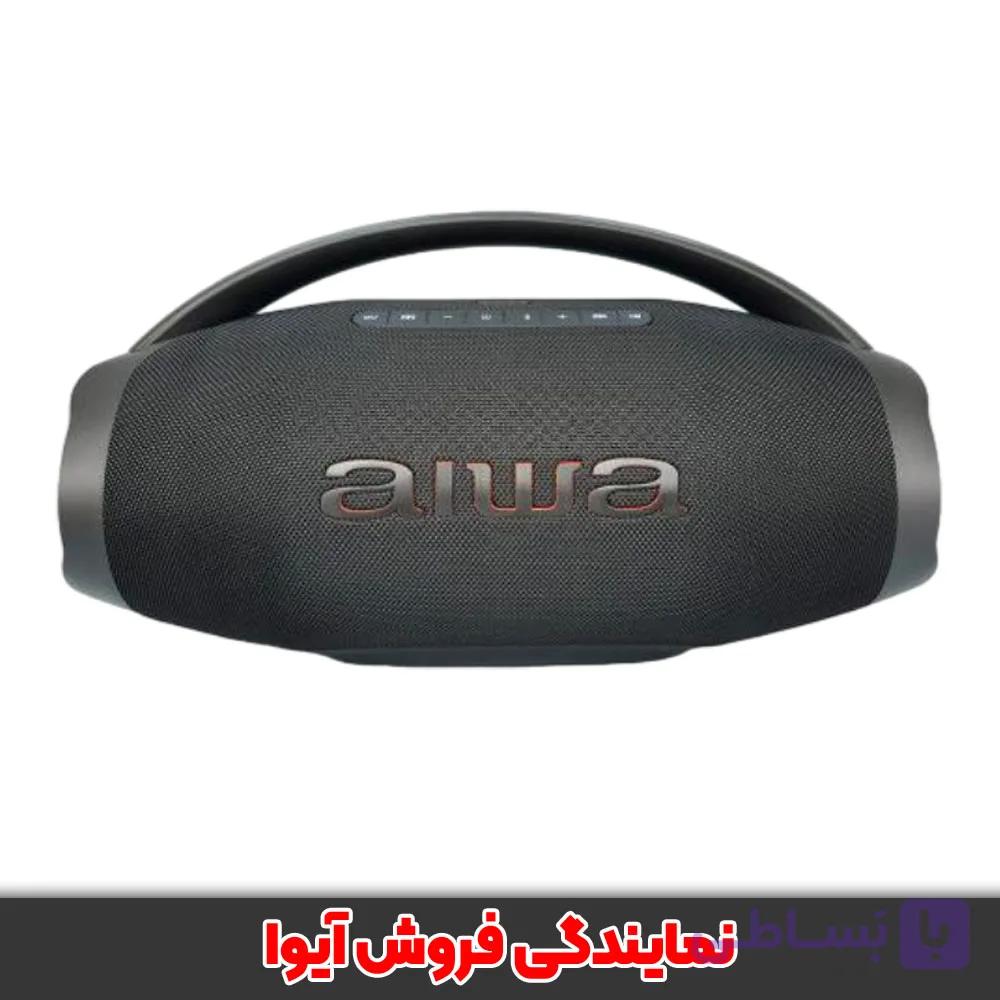 اسپیکر آیوا مدل بوم باکس (PARTY POWER BOOMBOX)
