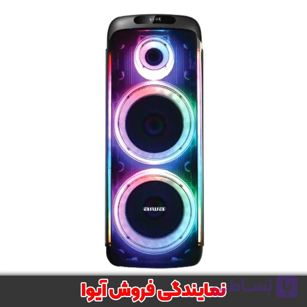 اسپیکر آیوا مدل 1106 پرو (AW-X1106DSP PRO)