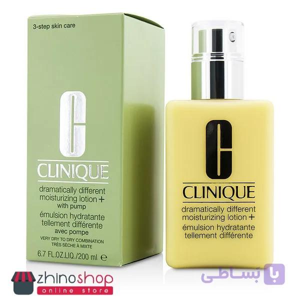 لوسیووون مرطوب کننده صورت حجم 125ml — تصویر 1