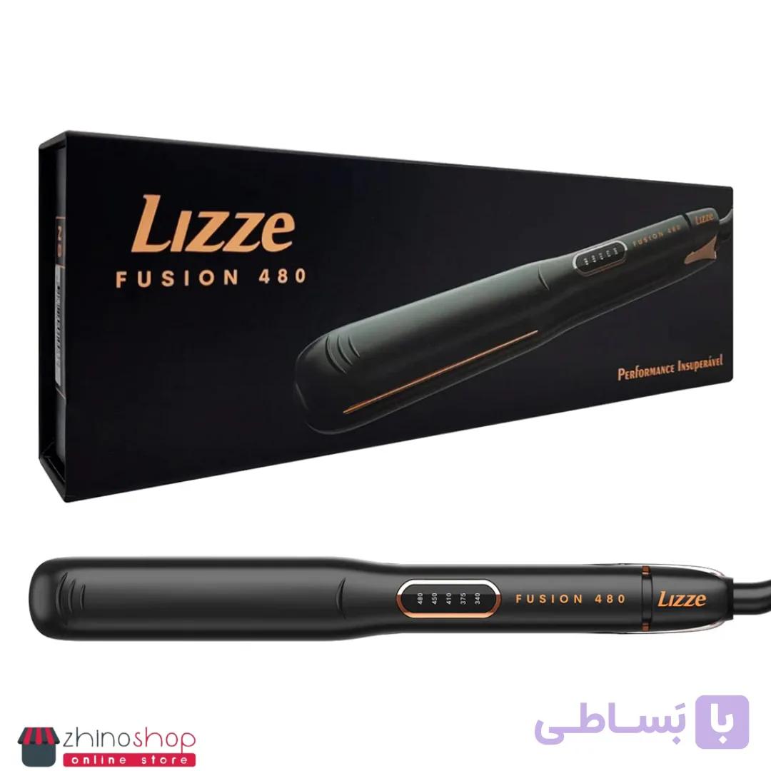 اتو مو لیز فیوژن کراتین / اورجینال — تصویر 1