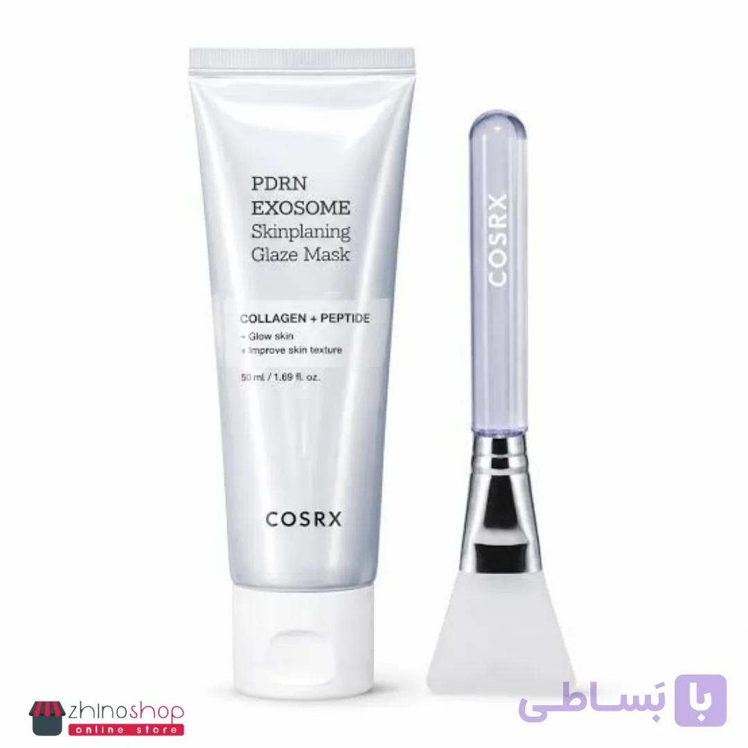 ماسک تیوپی Pdrn کوزااارررکس 50ml — تصویر 1