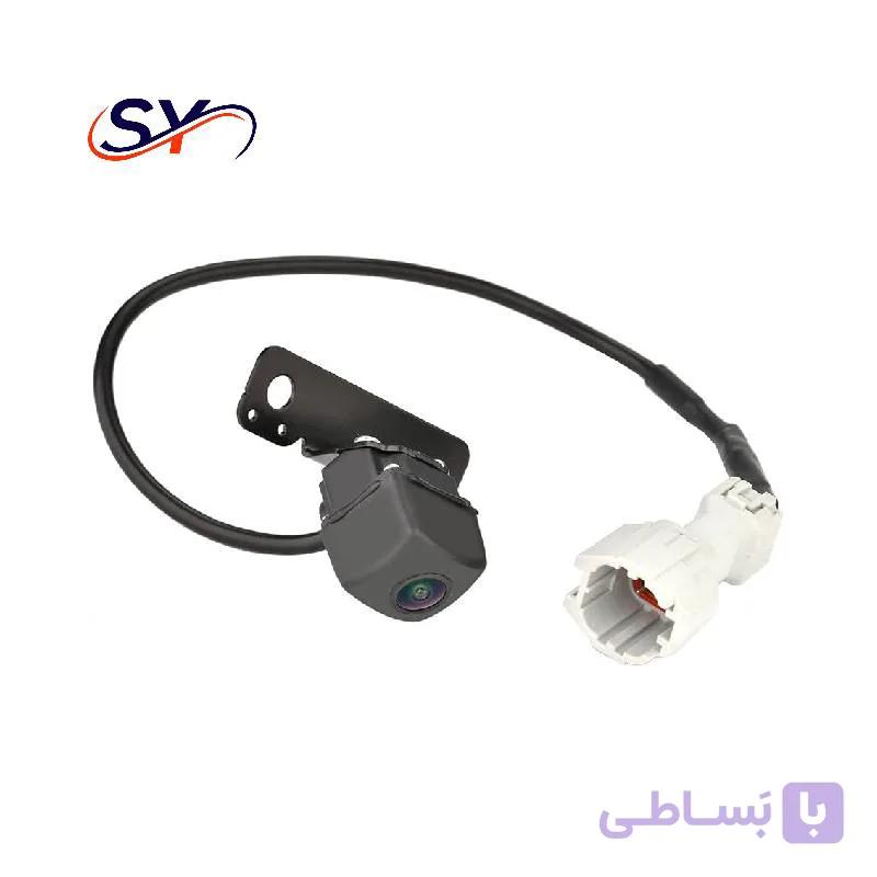 دوربین عقب سانتافه — تصویر 1