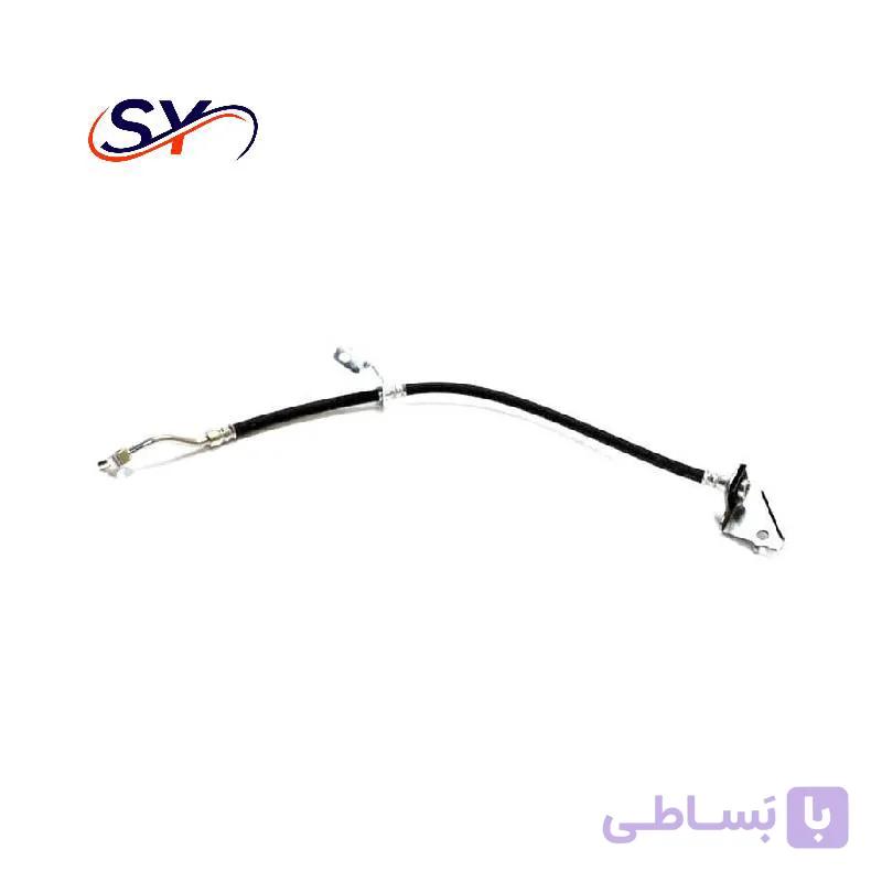 شلنگ ترمز سانتافه