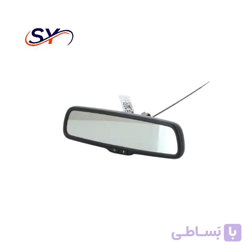 آینه وسط سانتافه — تصویر 1