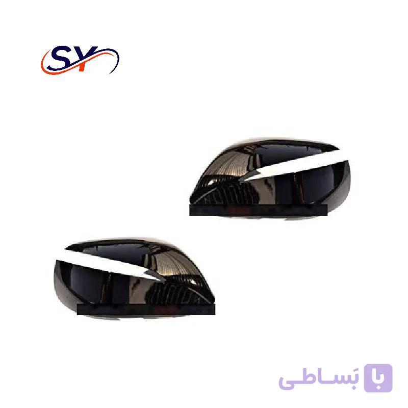 قاب اینه سانتافه — تصویر 1