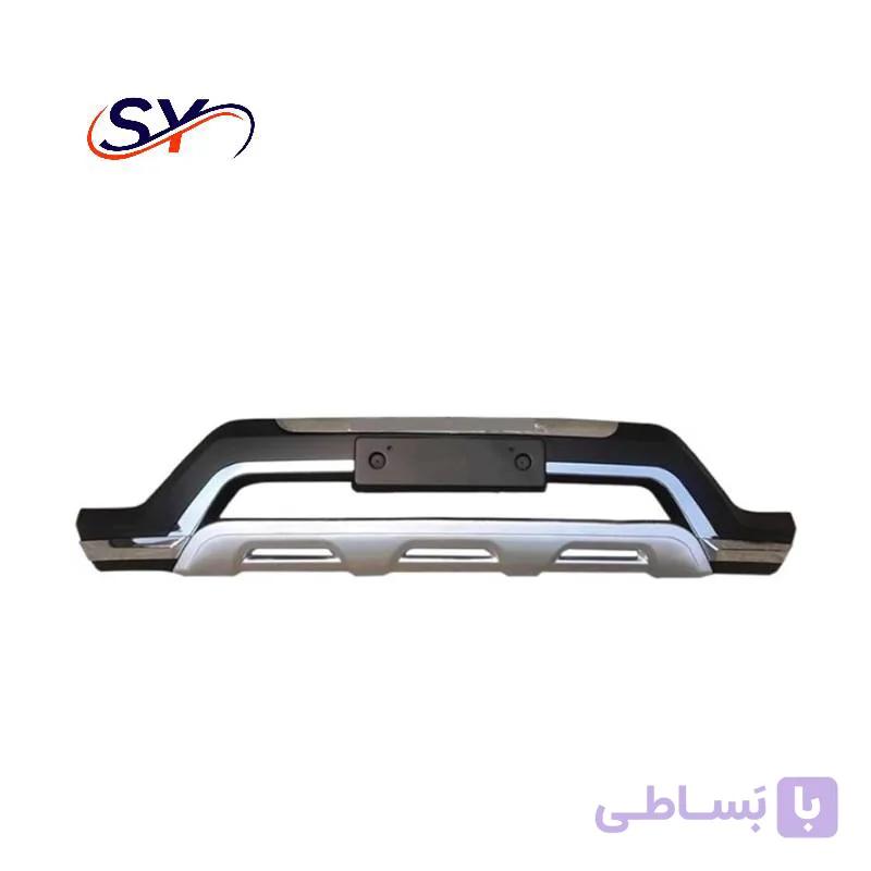 گارد جلو سانتافه — تصویر 1