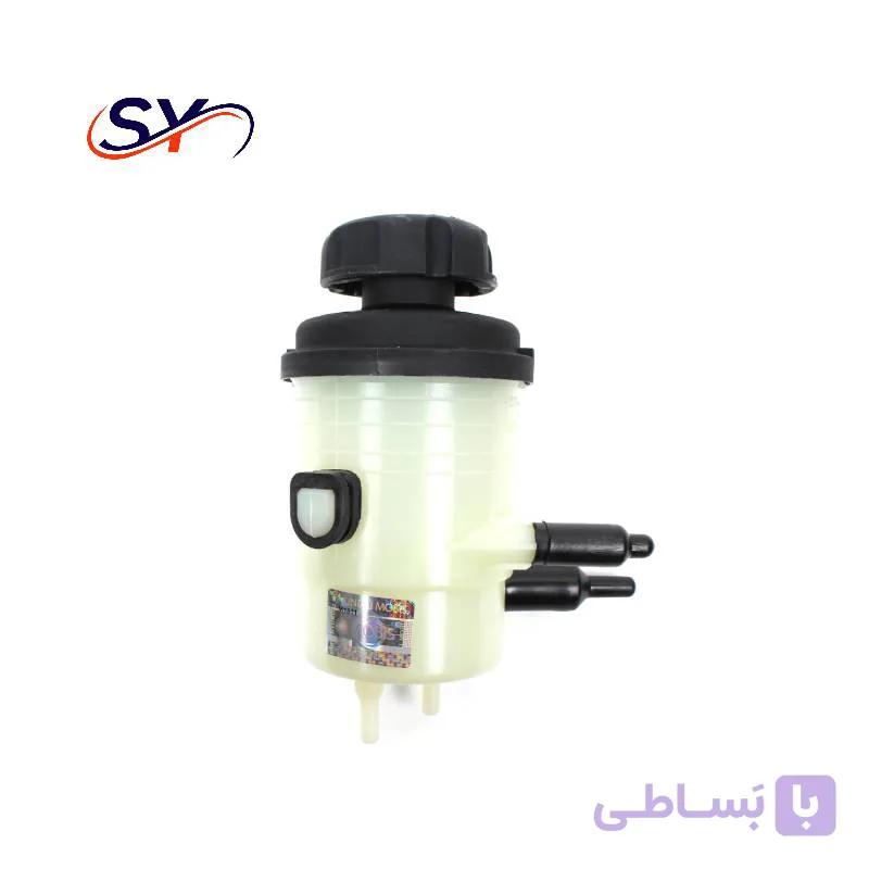 مخزن هیدرولیک سانتافه — تصویر 1