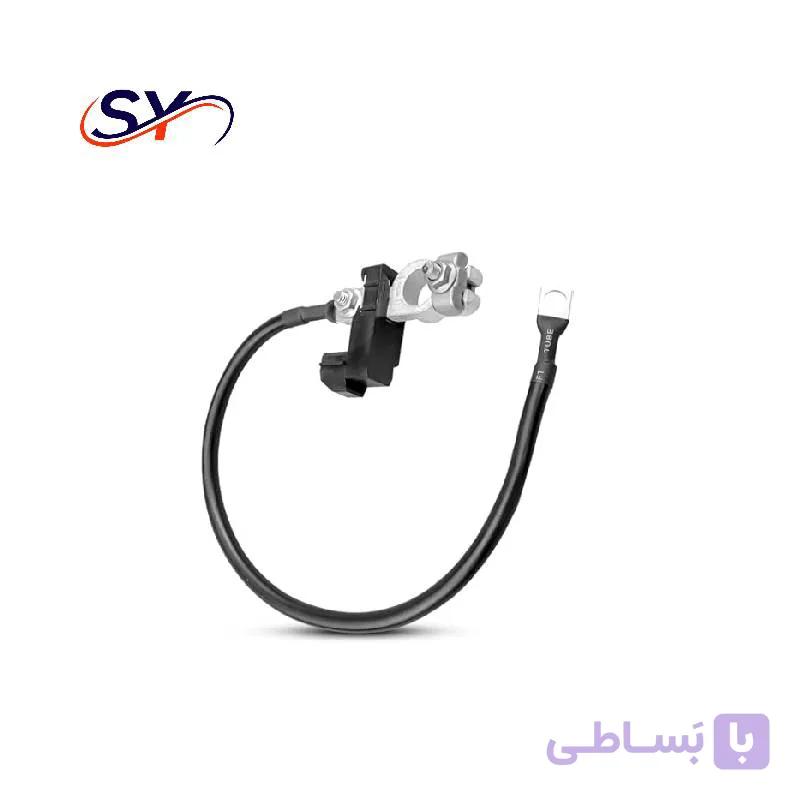 سنسور سر باتری سانتافه — تصویر 1
