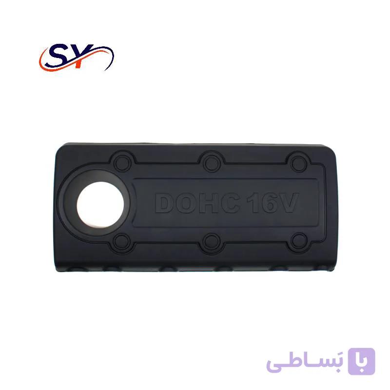 قاب موتور سانتافه — تصویر 1
