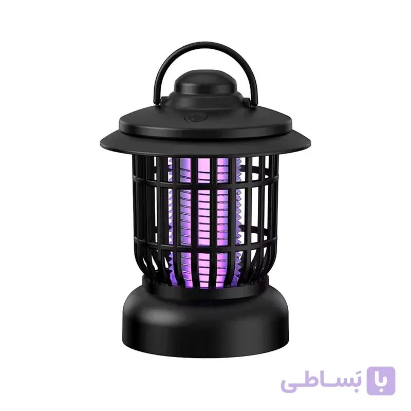 چراغ فانوسی و حشره‌کش دو کاره مدل Y15 — تصویر 1