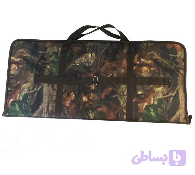 کیس تفنگ بادی چهارگوش چریکی