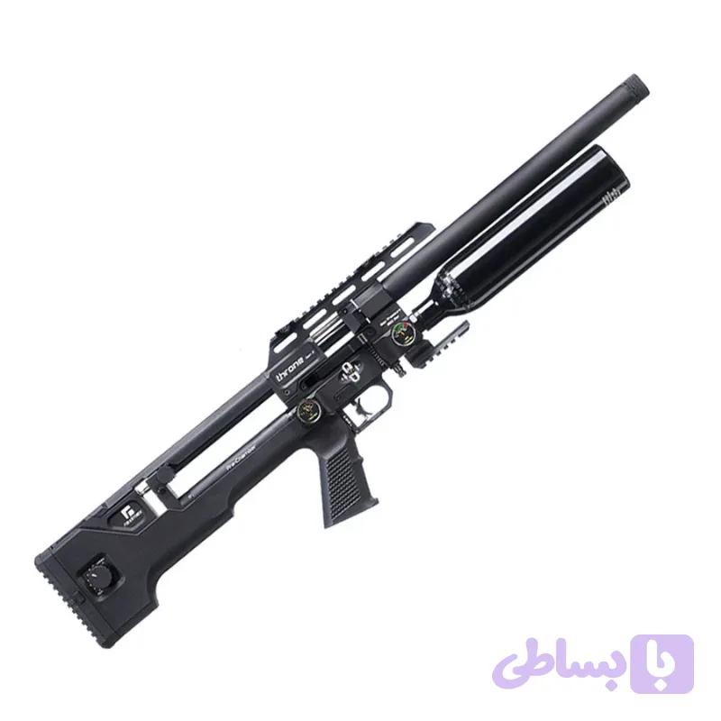 تفنگ بادی pcp رکسی مکس مدل Gen2