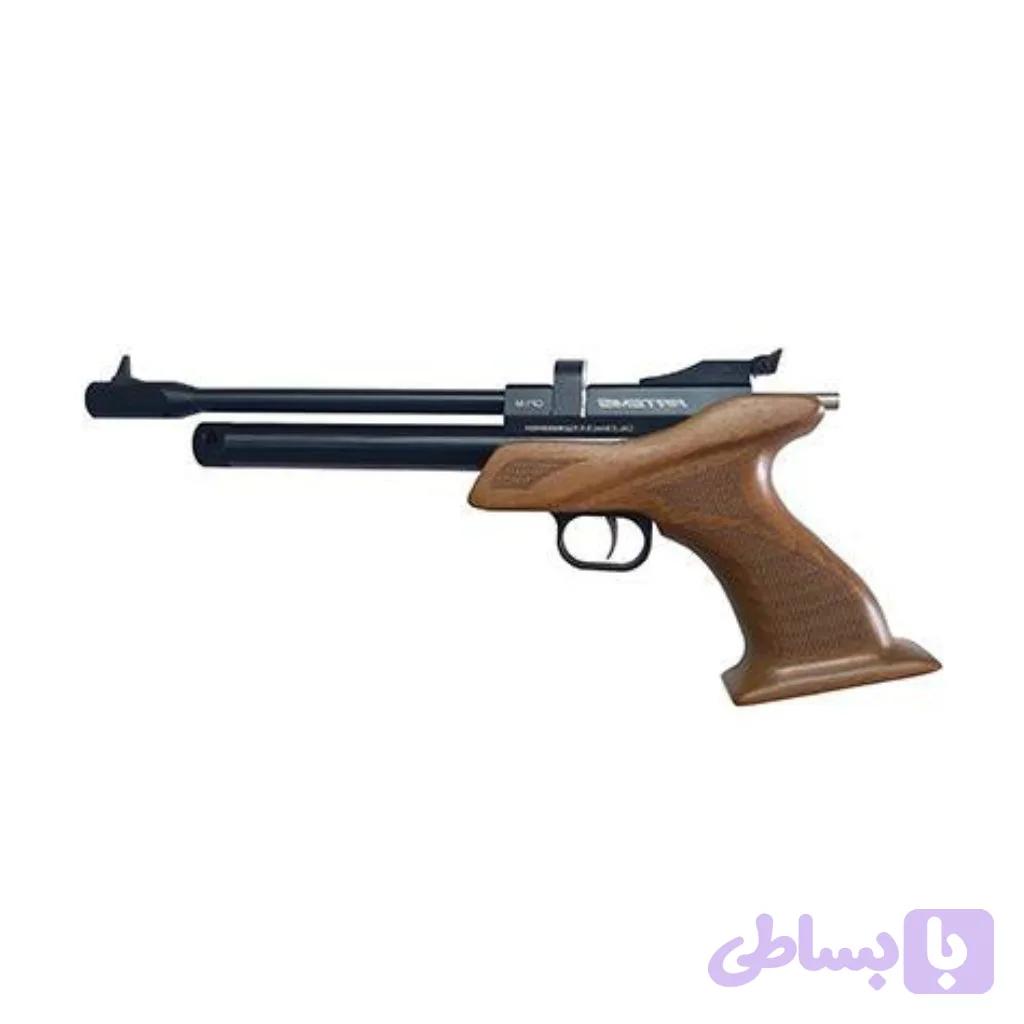 تپانچه کپسولی cp1 برند آرتمیس