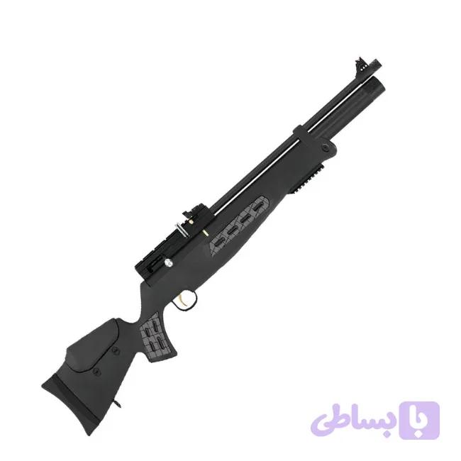تفنگ PCP برند هاتسان مدل BT65